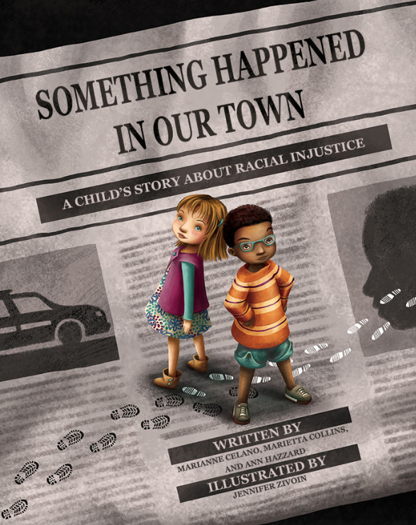 Something Happened in Our Town